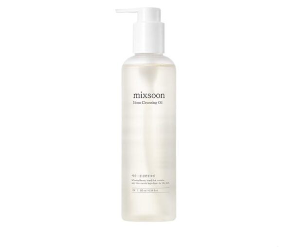 Mixsoon Bean Cleansing Oil 195ml