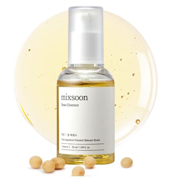 Mixsoon Bean Essence 50ml