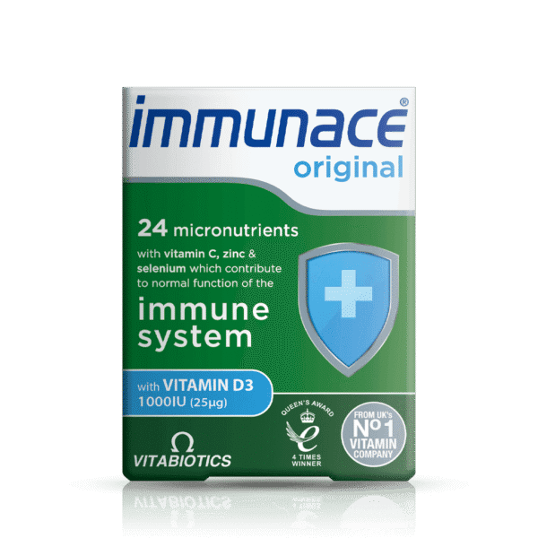 Immunace Original