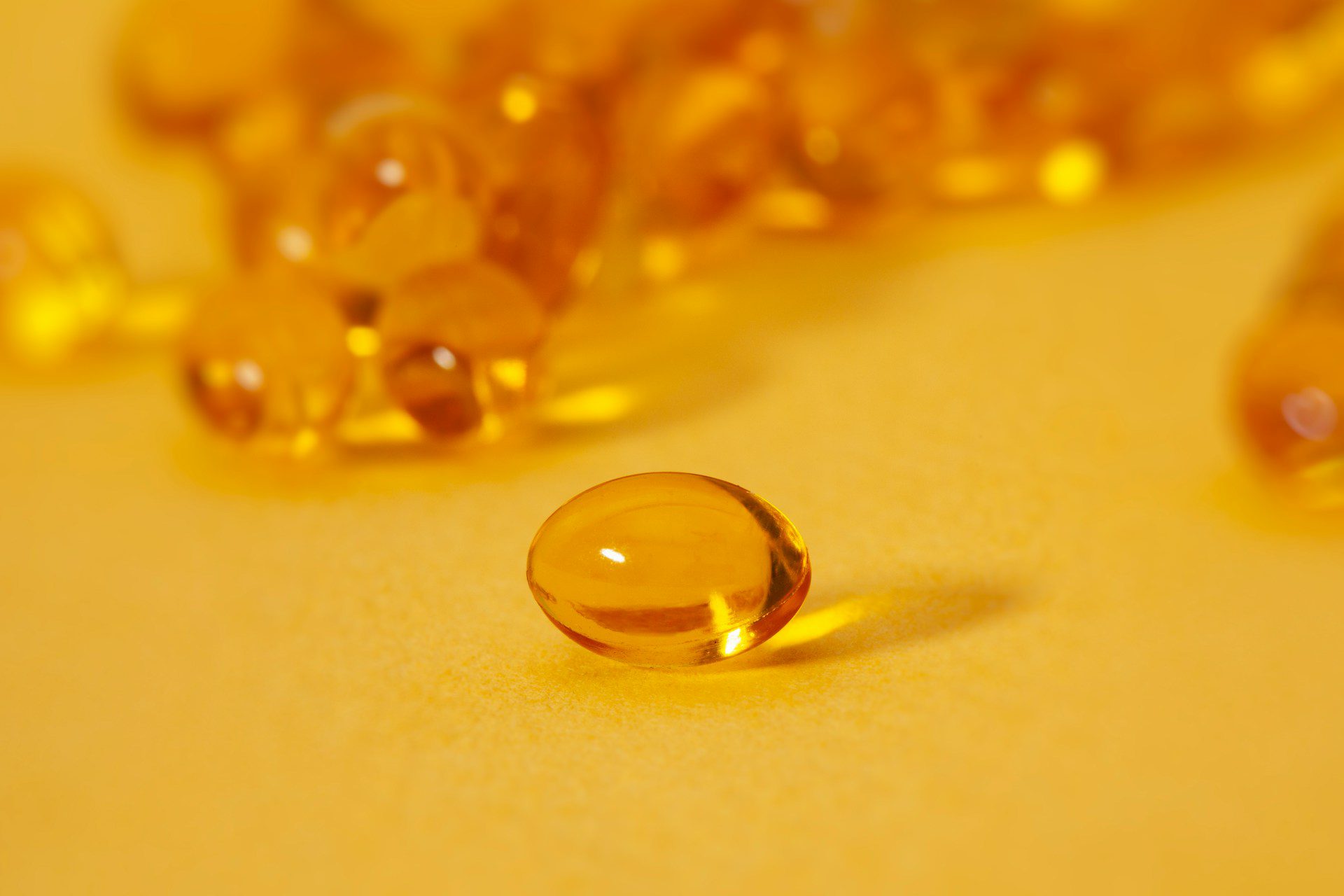 Vitamins for Vitamin D: 5 Key Benefits for Better Health