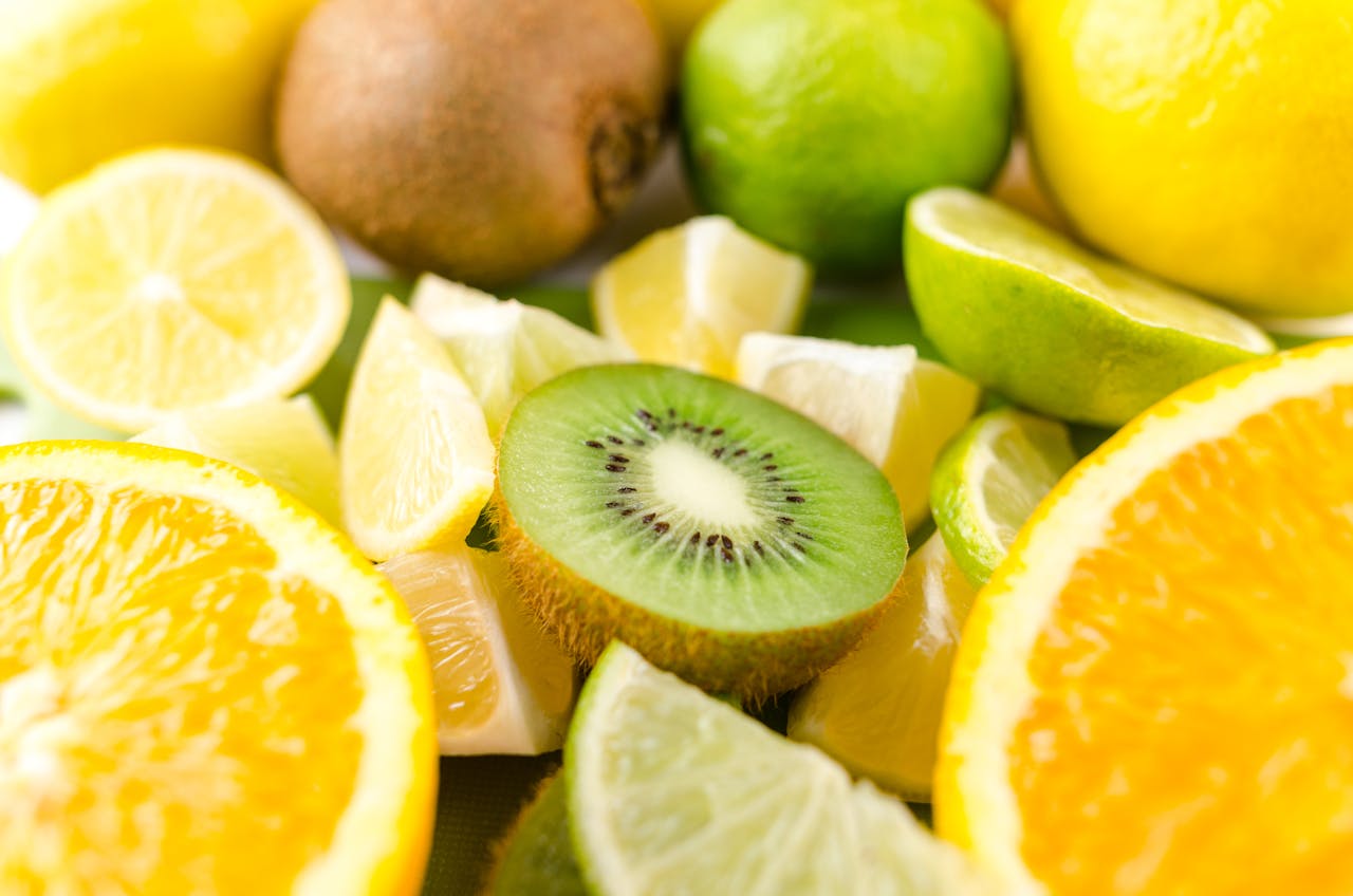 Vitamin C Vitamin: 7 Amazing Benefits for Your Health Today