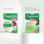 ⁦Pregnacare plus omega⁩ - الصورة ⁦4⁩