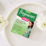 ⁦Pregnacare plus omega⁩ - الصورة ⁦3⁩