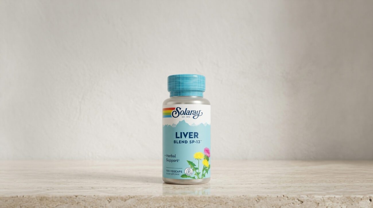 مكمل دعم الكبد: 7 فوائد مذهلة تعزز صحة الكبد والطاقة لك