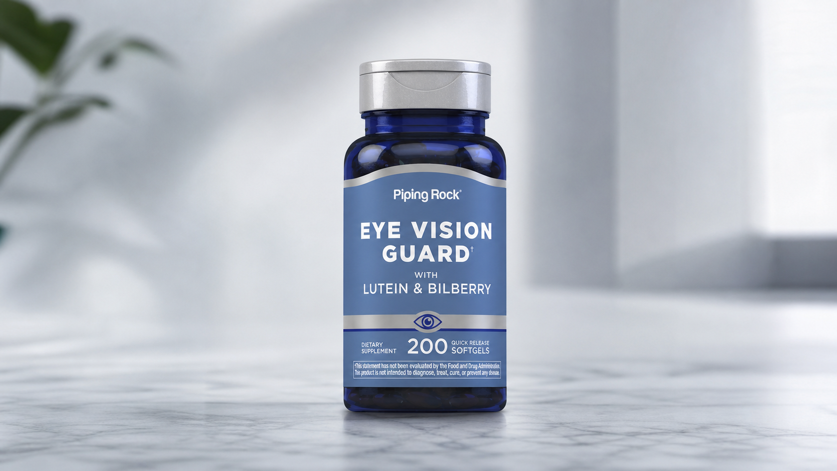 فوائد كبسولات Eye Vision Guard لدعم الرؤية