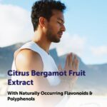 ⁦Micro Ingredients Citrus Bergamot 1000mg with MCT Oil, 240 Softgels⁩ - الصورة ⁦6⁩