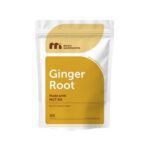 Micro Ingredients Ginger Root with MCT Oil, 360 Softgels
