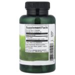 ⁦Swanson ٫ Devil's Claw, 500 mg, 100 Capsules⁩ - الصورة ⁦2⁩