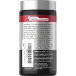 ⁦Nitric Oxide Beet Root Capsules for Men and Women | With Nitrates | 180 Count | by Horbaach⁩ - الصورة ⁦4⁩
