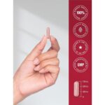 ⁦Nitric Oxide Beet Root Capsules for Men and Women | With Nitrates | 180 Count | by Horbaach⁩ - الصورة ⁦3⁩