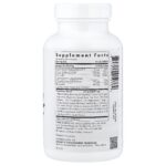⁦Michael's Health , Cholesterol Metabolism Factors™, 180 Tablets⁩ - الصورة ⁦2⁩