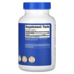 ⁦Nutricost , L-Citrulline, 120 Capsules (500 mg per Capsule)⁩ - الصورة ⁦2⁩