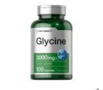 Horbaach Glycine Upgrade your routine with Horbaach Glycine! We test our all our ingredients for purity and potency, ensuring the highest quality formulation you deserve. Glycine is one of many important non-essential amino acids produced naturally by the body, and one of three amino acids needed to make creatine.