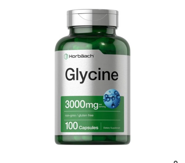 Horbaach Glycine Upgrade your routine with Horbaach Glycine! We test our all our ingredients for purity and potency, ensuring the highest quality formulation you deserve. Glycine is one of many important non-essential amino acids produced naturally by the body, and one of three amino acids needed to make creatine.