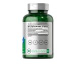 ⁦Horbaach Glycine Upgrade your routine with Horbaach Glycine! We test our all our ingredients for purity and potency, ensuring the highest quality formulation you deserve. Glycine is one of many important non-essential amino acids produced naturally by the body, and one of three amino acids needed to make creatine.⁩ - الصورة ⁦2⁩