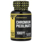 Primaforce , Chromium Picolinate, 1,000 mcg, 180 Tablets