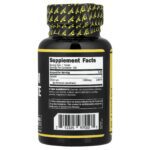 ⁦Primaforce , Chromium Picolinate, 1,000 mcg, 180 Tablets⁩ - الصورة ⁦2⁩