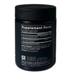 ⁦Sports Research Plant Based Vitamin D3 + K2, 160 Veggie Softgels⁩ - الصورة ⁦2⁩