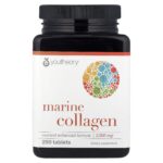 Youtheory , Marine Collagen, 290 Tablets