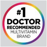 ⁦Centrum Silver Multivitamins for Women Over 50, Multimineral Supplement Tablets, 275 ct.⁩ - الصورة ⁦5⁩