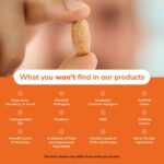⁦NOW Foods ٫ Saw Palmetto Extract, , 90 Softgels⁩ - الصورة ⁦5⁩