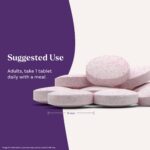 ⁦Natrol , Biotin, 100 Tablets⁩ - الصورة ⁦3⁩