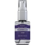 Pipingrock, Hyaluronic Acid Serum, 1 fl oz (30 mL) Pump Bottle