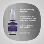 ⁦Pipingrock, Hyaluronic Acid Serum, 1 fl oz (30 mL) Pump Bottle⁩ - الصورة ⁦3⁩