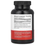 ⁦Force Factor Glycine, 100 Vegetable Capsules (1,000 mg per Capsule)⁩ - الصورة ⁦2⁩