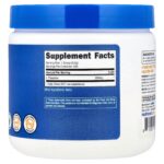 ⁦Nutricost ٫ L-Theanine, Unflavored, 3.6 oz (100 g)⁩ - الصورة ⁦2⁩