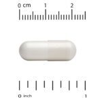 ⁦Vitacost ٫ Choline and Inositol, 100 Capsules⁩ - الصورة ⁦3⁩