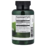⁦Swanson Vitamins Full Spectrum® Ashwagandha, 450 mg, 100 Vegan Capsules⁩ - الصورة ⁦2⁩