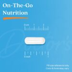 ⁦Doctor's Best ٫ NAC Detox Regulators, 60 Veggie Caps⁩ - الصورة ⁦5⁩