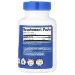 ⁦Nutricost , Zinc Picolinate, 30 mg, 120 Capsules⁩ - الصورة ⁦3⁩