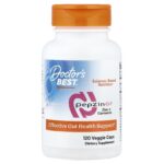 Doctor's Best , PepZin GI®, Zinc-L-Carnosine, 120 Veggie Caps