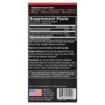 ⁦Force Factor , Fundamentals, Longjack Tongkat Ali, 30 Capsules⁩ - الصورة ⁦2⁩