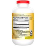 ⁦Kirkland Signature Fish Oil 1000 mg, 400 Softgels⁩ - الصورة ⁦3⁩
