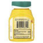 ⁦Bayer , Aspirin Regimen, Low Dose, 81 mg, 300 Enteric Coated Tablets⁩ - الصورة ⁦3⁩