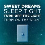 ⁦Amazon Basic Care Nighttime Sleep Aid Tablets for 96 Count⁩ - الصورة ⁦4⁩