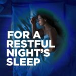 ⁦Amazon Basic Care Nighttime Sleep Aid Tablets for 96 Count⁩ - الصورة ⁦3⁩