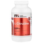 Micro ingredient, Acetyl L-Carnitine HCl (ALCAR) 2000 mg Per Serving, 240 Veggie Capsules
2-in-1 ALCAR Supplement with NAD+ | Brain Function & Cellular Energy Support* | Non-GMO, Gluten Free, cGMP Manufactured