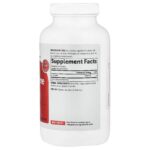 ⁦Micro ingredient, Acetyl L-Carnitine HCl (ALCAR) 2000 mg Per Serving, 240 Veggie Capsules
2-in-1 ALCAR Supplement with NAD+ | Brain Function & Cellular Energy Support* | Non-GMO, Gluten Free, cGMP Manufactured⁩ - الصورة ⁦2⁩