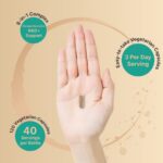 ⁦Liposomal NAD+ 8-in-1 Complex 2000mg, 120 Vegetarian Capsules⁩ - الصورة ⁦5⁩