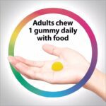 ⁦Sunny Gummies Vitamin D3 1000 IU | Sour Lemon Flavor | 50 Gummies | by Rainbow Light
Sunny Gummies Vitamin D3 1000 IU | Sour Lemon Flavor | 50 Gummies | by Rainbow Light IU | Sour Lemon Flavor | 50 Gummies | by Rainbow Light

Image 1 of Sunny Gummies Vitamin D3 1000 IU | Sour Lemon Flavor | 50 Gummies | by Rainbow Light

Image 2 of Sunny Gummies Vitamin D3 1000 IU | Sour Lemon Flavor | 50 Gummies | by Rainbow Light

Image 3 of Sunny Gummies Vitamin D3 1000 IU | Sour Lemon Flavor | 50 Gummies | by Rainbow Light

Image 4 of Sunny Gummies Vitamin D3 1000 IU | Sour Lemon Flavor | 50 Gummies | by Rainbow Light

Image 5 of Sunny Gummies Vitamin D3 1000 IU | Sour Lemon Flavor | 50 Gummies | by Rainbow Light

Image 6 of Sunny Gummies Vitamin D3 1000 IU | Sour Lemon Flavor | 50 Gummies | by Rainbow Light

Image 7 of Sunny Gummies Vitamin D3 1000 IU | Sour Lemon Flavor | 50 Gummies | by Rainbow Light

Image 8 of Sunny Gummies Vitamin D3 1000 IU | Sour Lemon Flavor | 50 Gummies | by Rainbow Light⁩ - الصورة ⁦3⁩